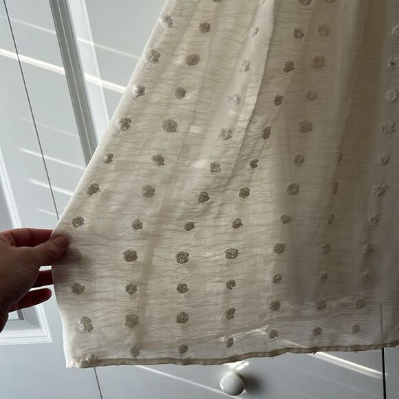 Altar’d State Dress Size Medium - Picture 3 of 4